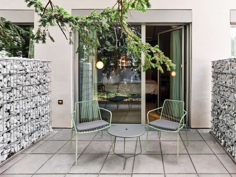 Hotel Jaz In The City Vienna