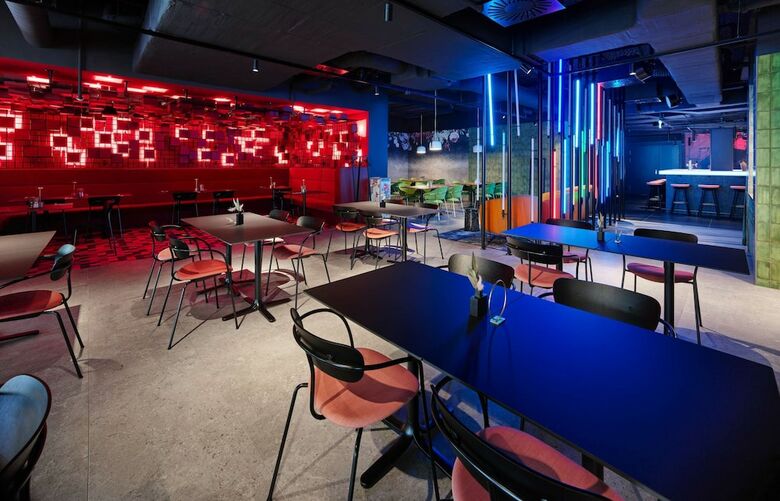 Hotel Jaz In The City Vienna
