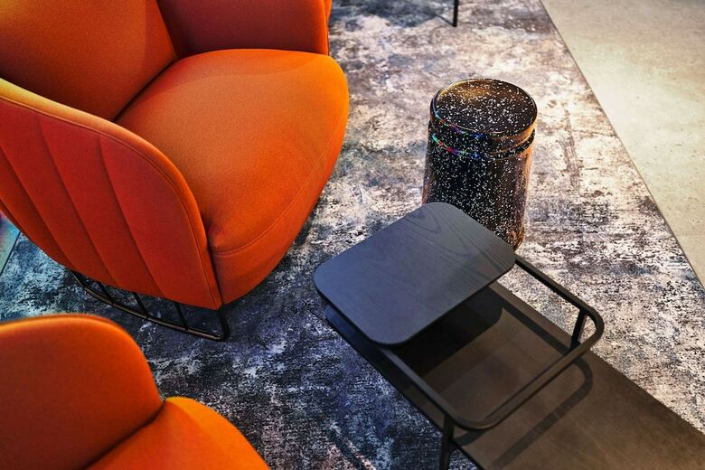 Hotel Jaz In The City Vienna