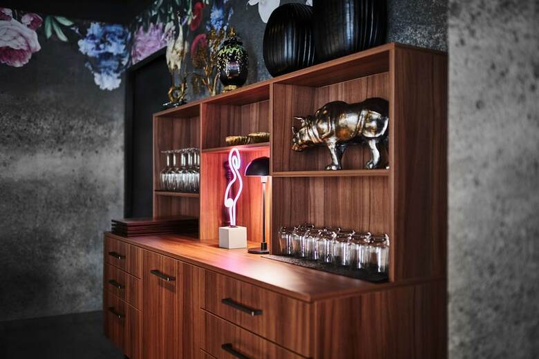 Hotel Jaz In The City Vienna