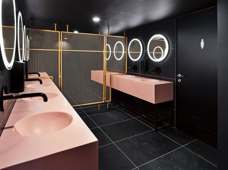 Hotel Jaz In The City Vienna