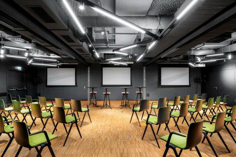 Hotel Jaz In The City Vienna