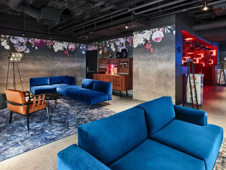 Hotel Jaz In The City Vienna