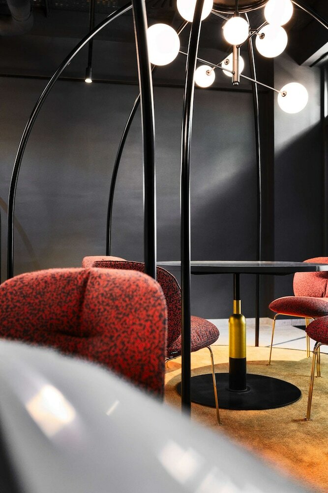 Hotel Jaz In The City Vienna