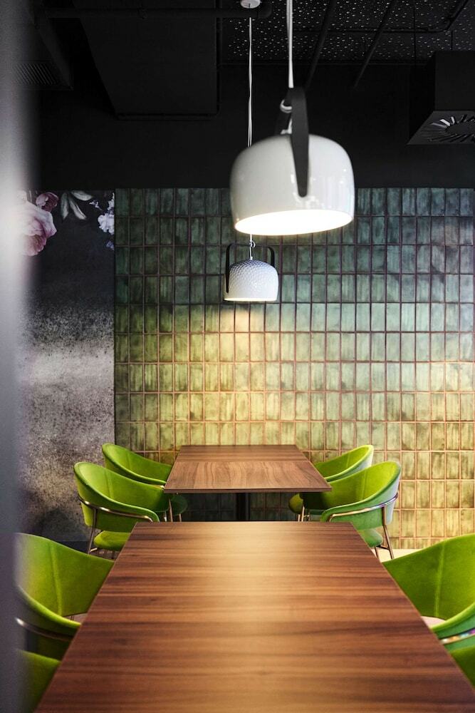 Hotel Jaz In The City Vienna