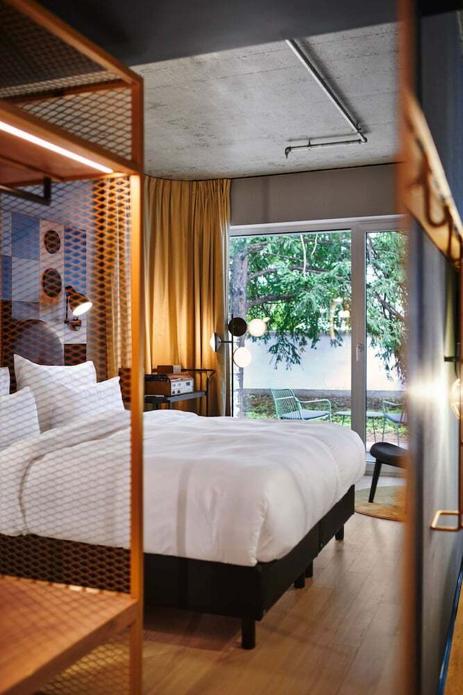 Hotel Jaz In The City Vienna