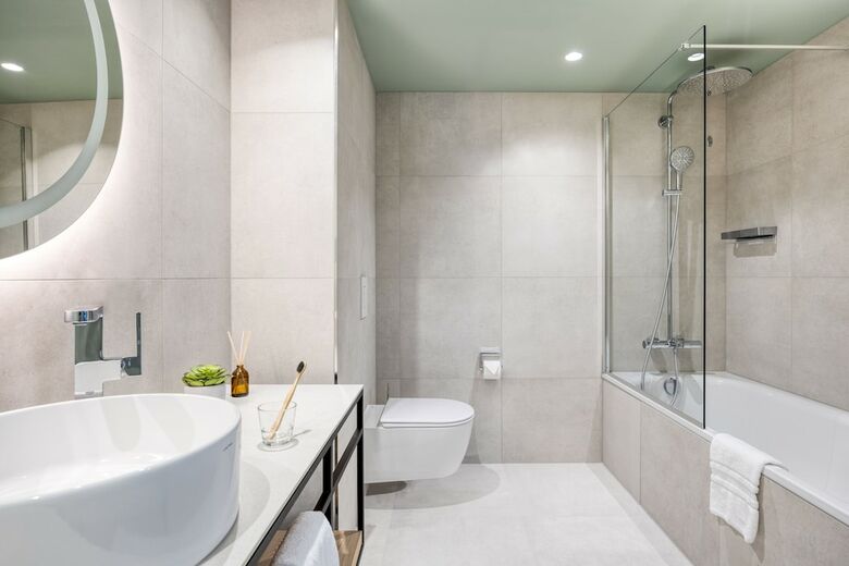 Hotel Citadines Danube Vienna