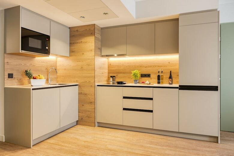 Hotel Citadines Danube Vienna