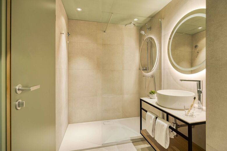 Hotel Citadines Danube Vienna