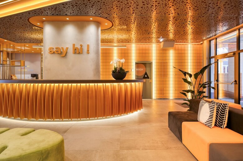 Hotel Lyf Sch�nbrunn Vienna