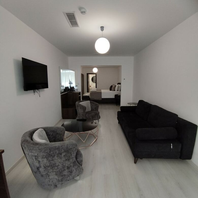 International Atene Hotel
