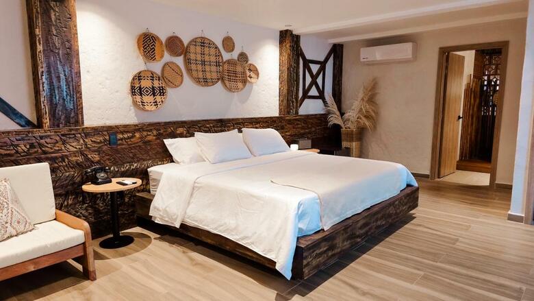 Hotel Casamalva Villas