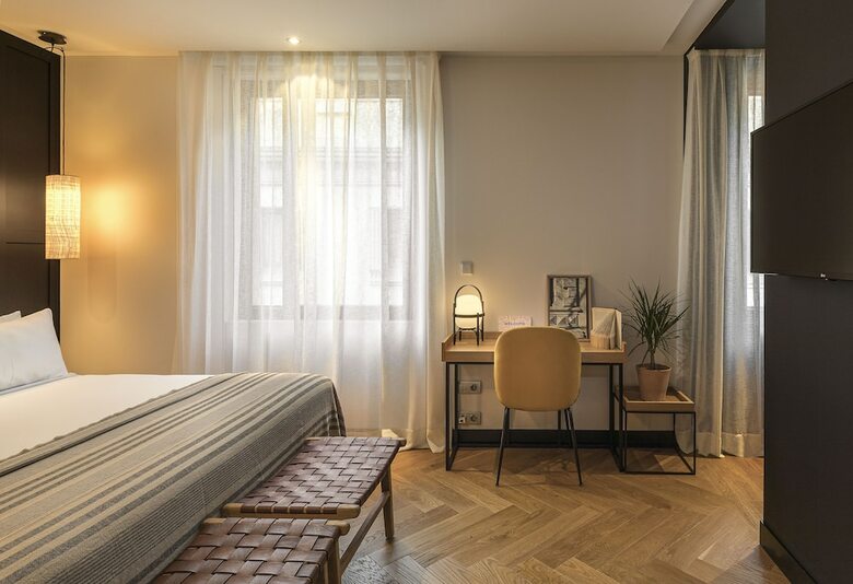 Hotel Casa Sagnier