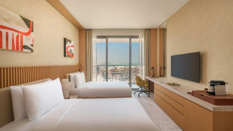 Hotel Rixos Premium Qetaifan Island North