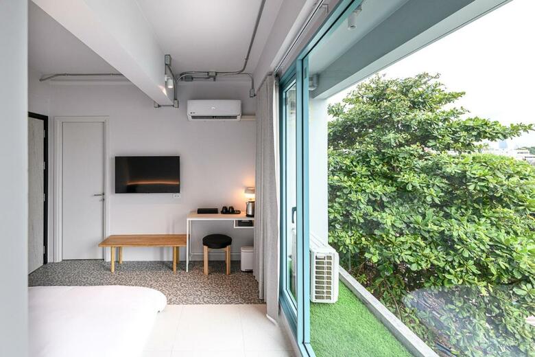 Hotel Mowa Bangkok
