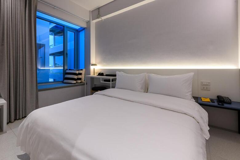 Hotel Mowa Bangkok