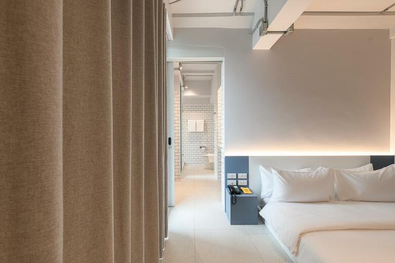 Hotel Mowa Bangkok