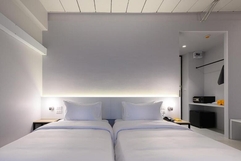 Hotel Mowa Bangkok