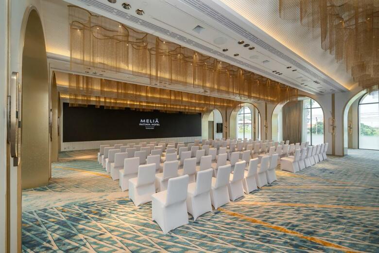Meli� Pattaya Hotel