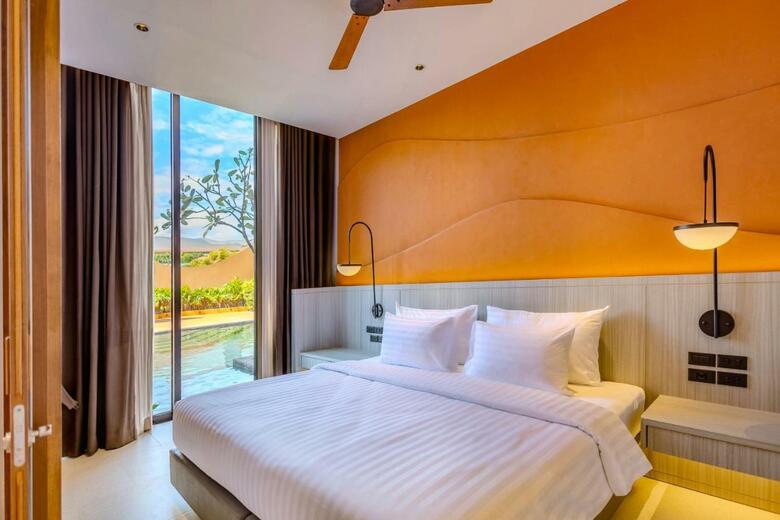 Hotel Adam Krabi