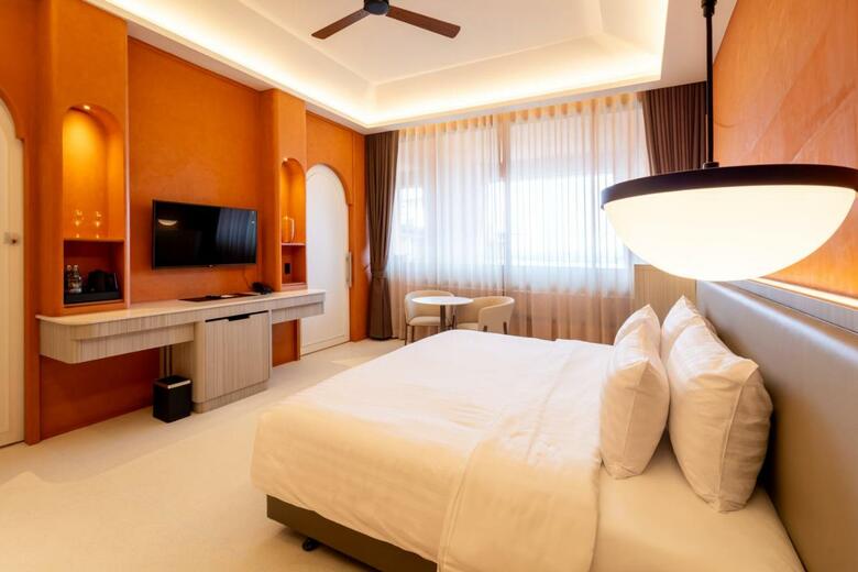 Hotel Adam Krabi