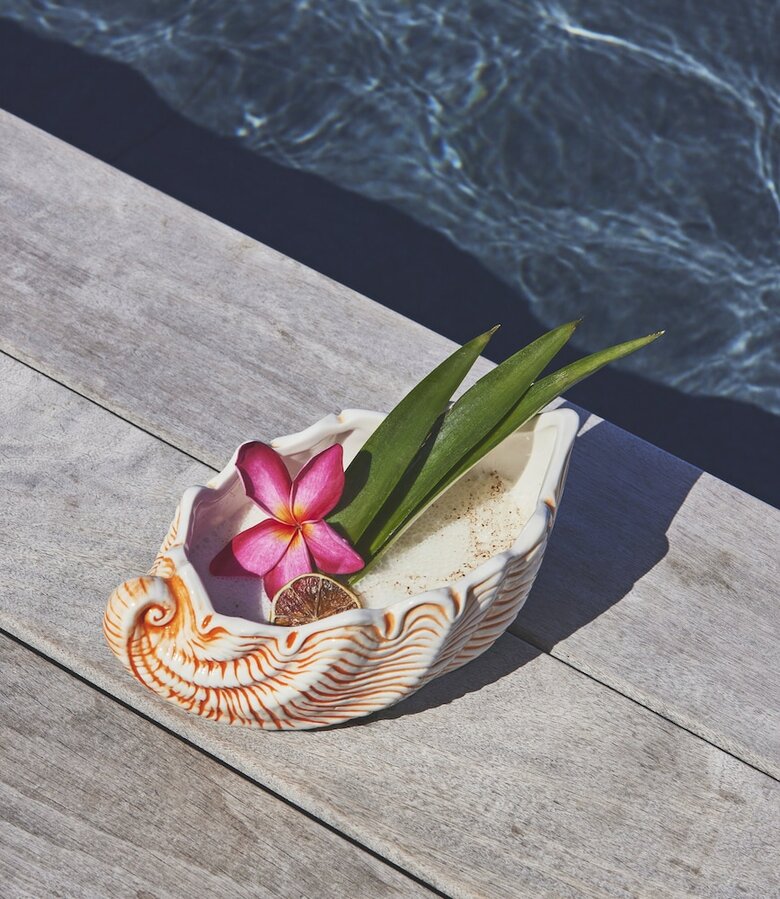 Hotel Rosewood Le Guanahani St Barth