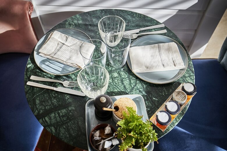 Hotel Rosewood Le Guanahani St Barth