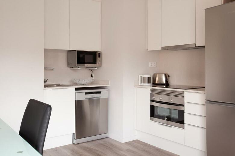Apartamentos Apbcn Eixample Center