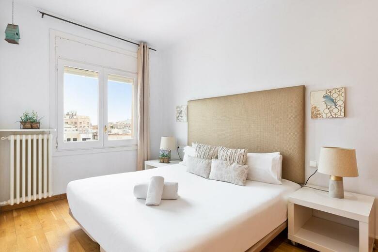 Stay U-nique Apartments Rambla Catalunya