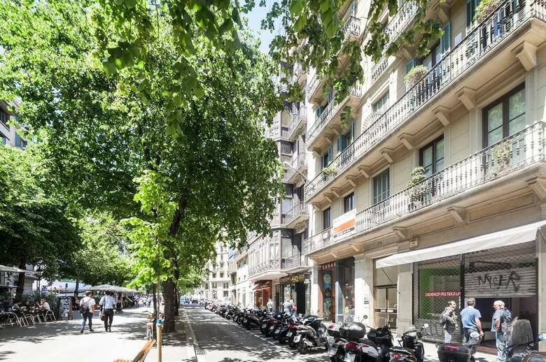 Stay U-nique Apartments Rambla Catalunya