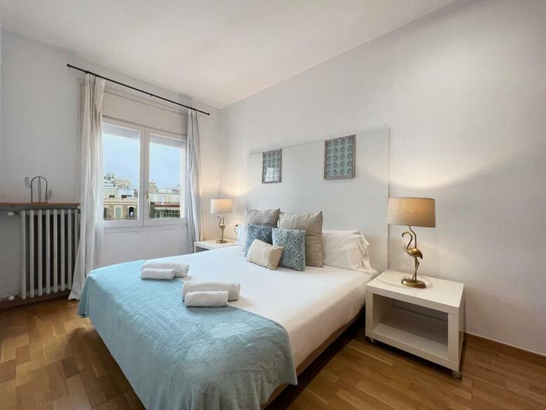 Stay U-nique Apartments Rambla Catalunya