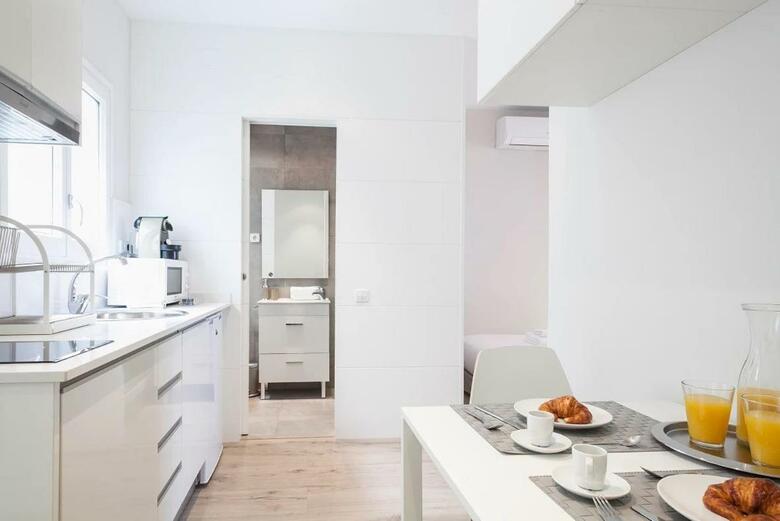 Stay U-nique Apartments Rambla Catalunya