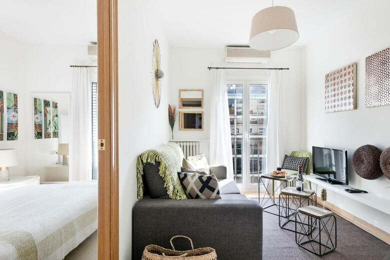 Stay U-nique Apartments Rambla Catalunya