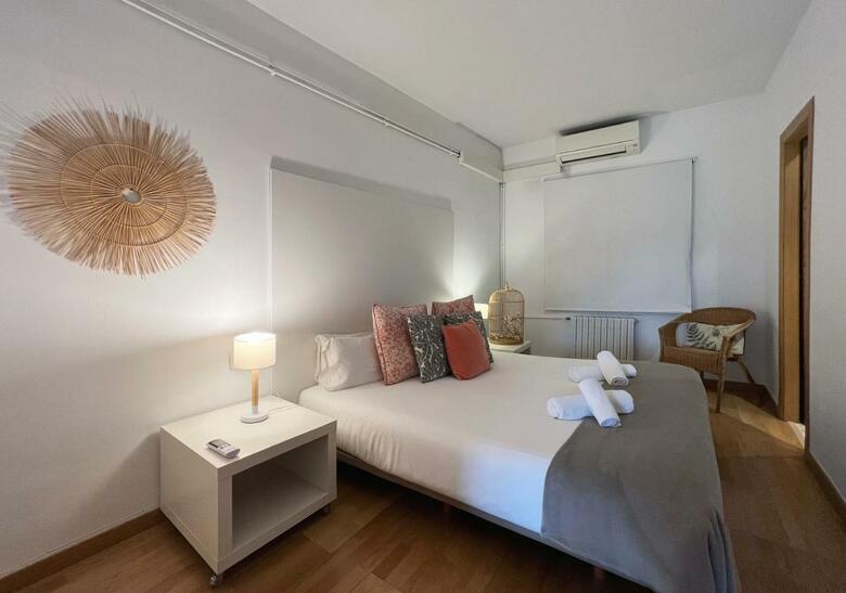 Stay U-nique Apartments Rambla Catalunya