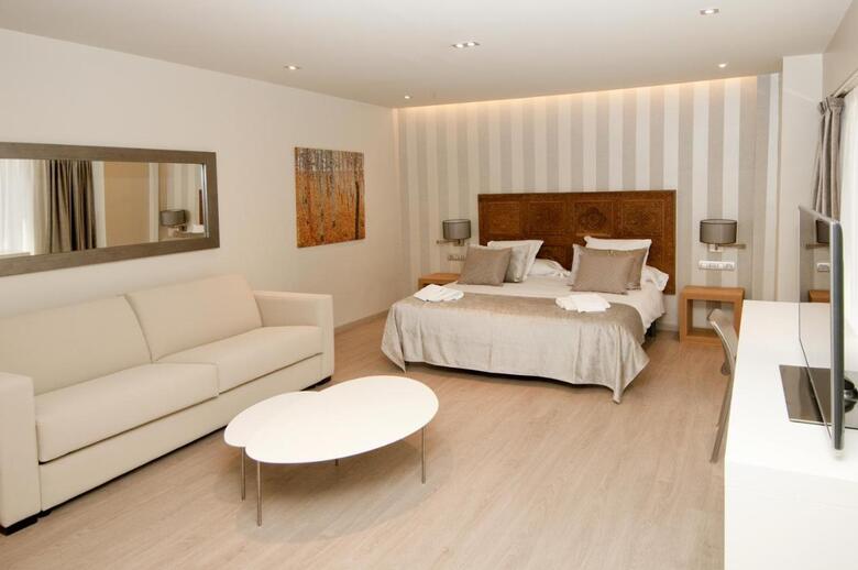 Bed & Breakfast Serennia Exclusive Rooms