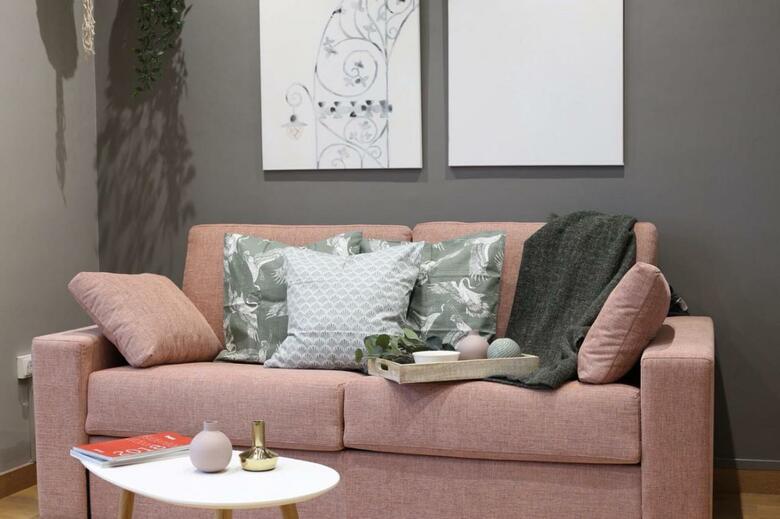 Apartamentos Suite Place Barcelona C�rsega