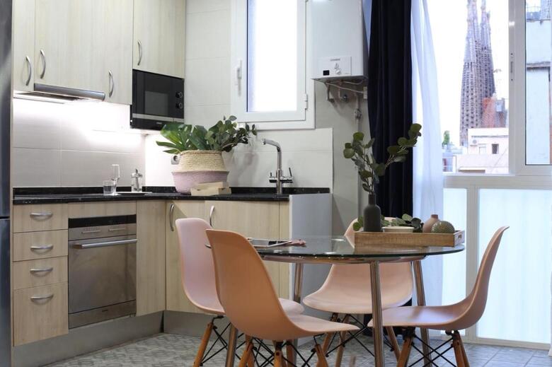 Apartamentos Suite Place Barcelona C�rsega