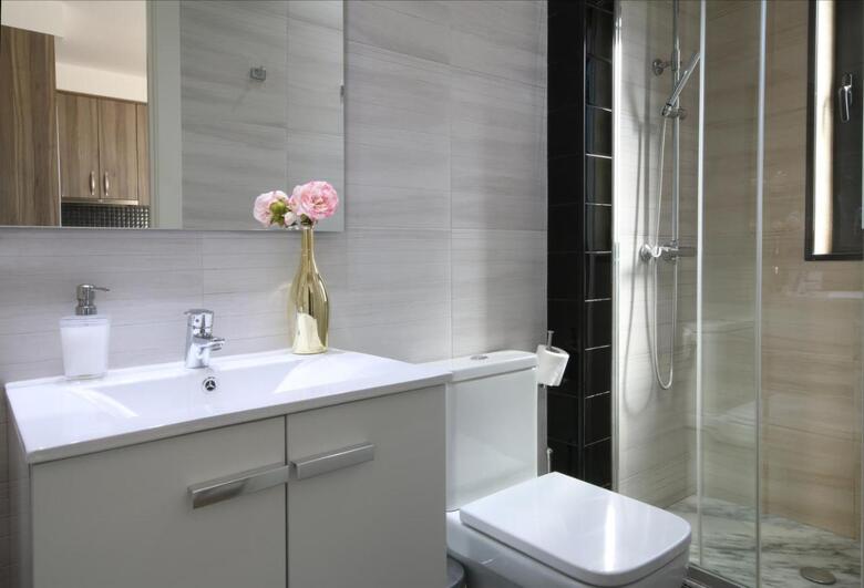 Apartamentos Suite Place Barcelona C�rsega
