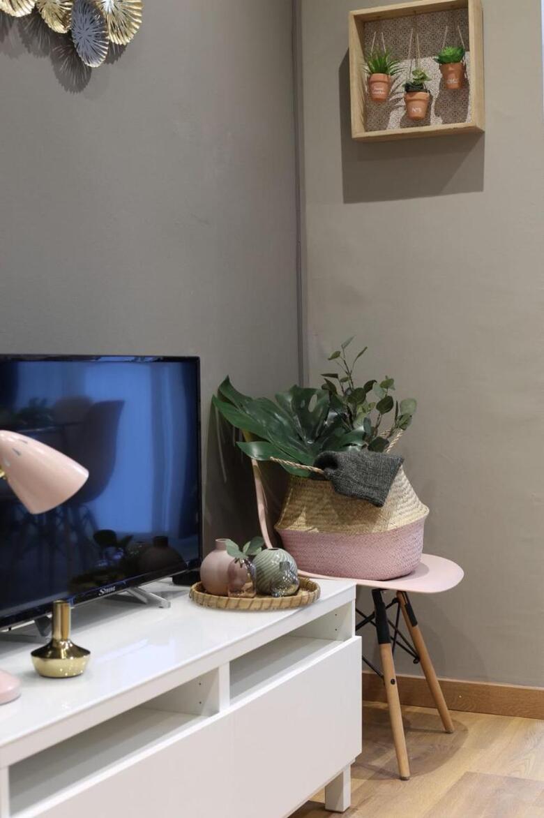 Apartamentos Suite Place Barcelona C�rsega