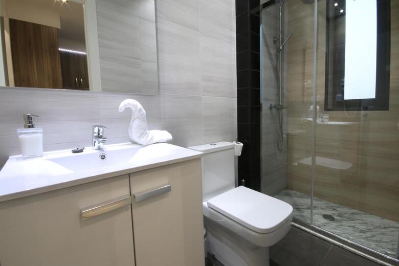 Apartamentos Suite Place Barcelona C�rsega