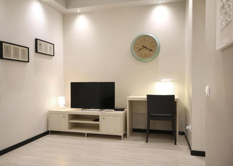 Apartamentos Suite Place Barcelona C�rsega