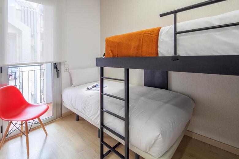 Aparthotel Habitat Apartments Hot Jazz