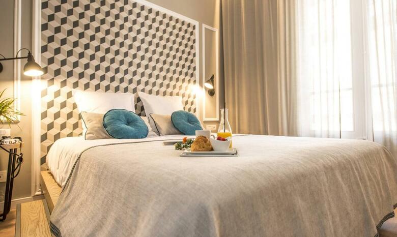 Hotel Mosaic By Ona