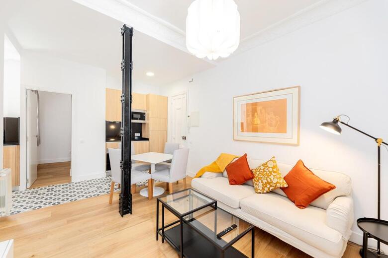 Montaber Apartments - La Paz Market