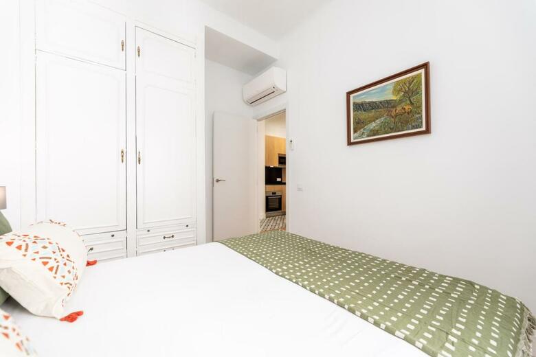 Montaber Apartments - La Paz Market