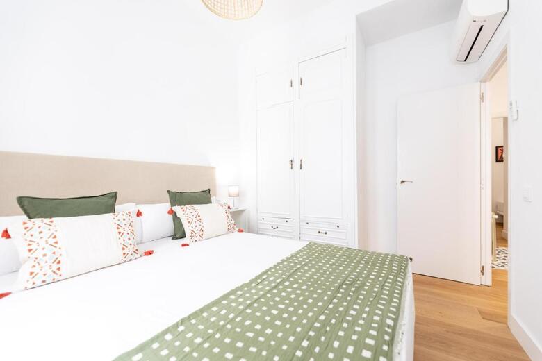 Montaber Apartments - La Paz Market