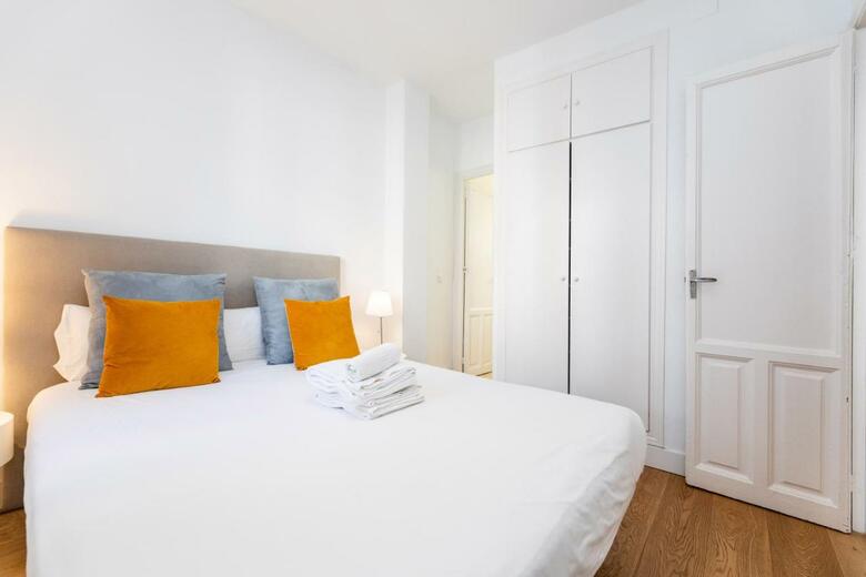 Montaber Apartments - La Paz Market