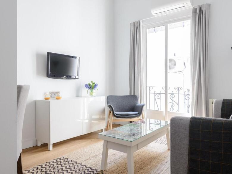 Montaber Apartments - La Paz Market