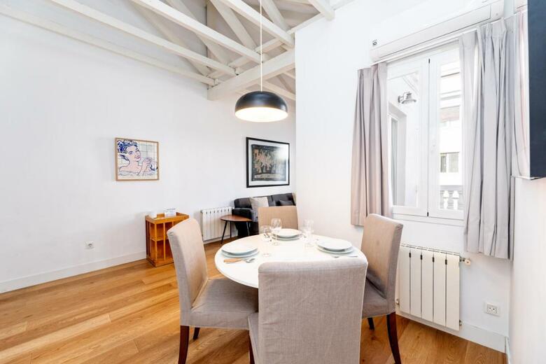 Montaber Apartments - La Paz Market