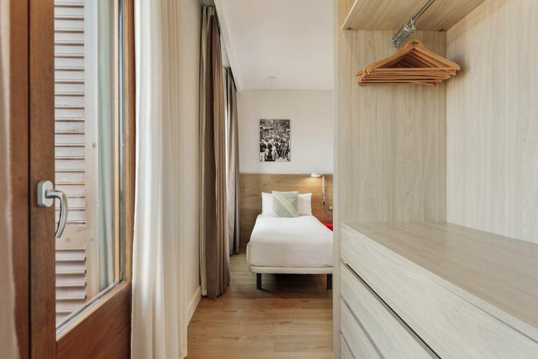 Apartamentos Ola Living Boqueria